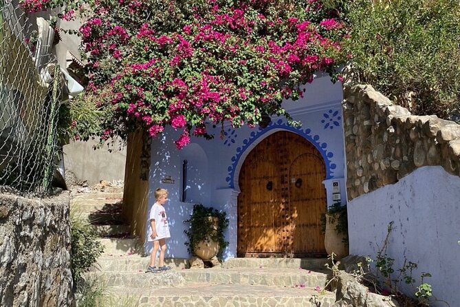 Tangier Private Day Tour, Cap Spartel Drive & Camel Ride Included - Pricing Structure and Details