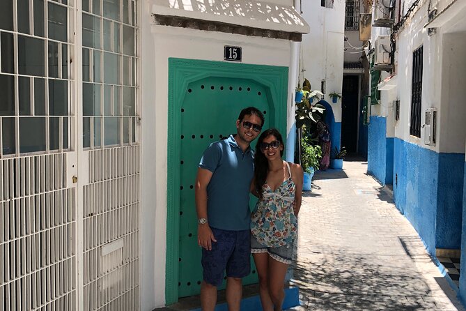 Tangier Private Tour From Malaga or Marbella W/ Guide and Driver - Reviews and Feedback