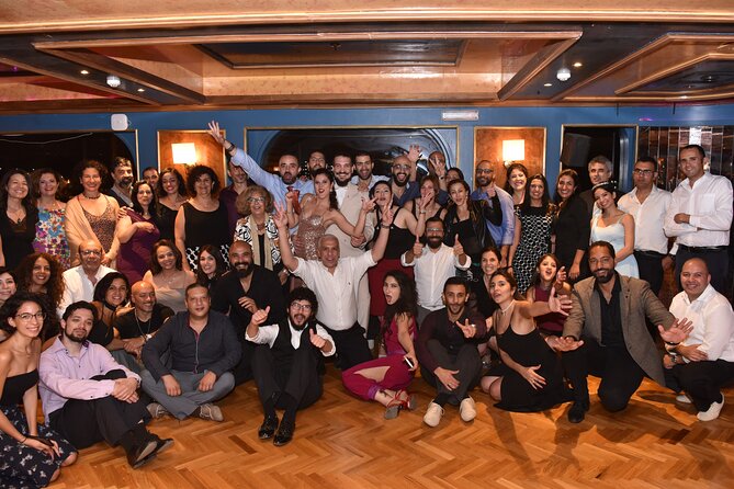 Tango Lessons With the Argentinian Gisela Vidal in Buenos Aires - Tango Lesson Schedule and Availability
