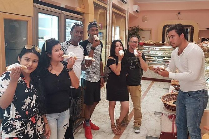 Taormina and Messina Private Tour With Sicilian Cannoli Tasting - Tempio Votivo Di Cristo Re