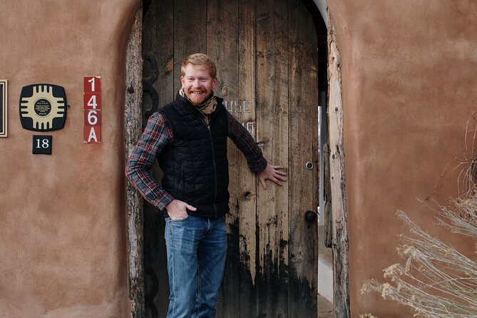 Taos Artisan Walking Tour + Chocolate - Discovering Local Artisan Workshops