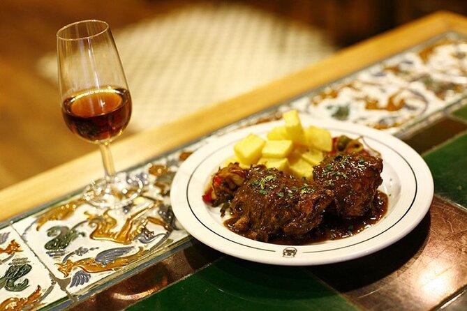 Tapas Food Tour in Jerez De La Frontera - Meeting and Departure Details