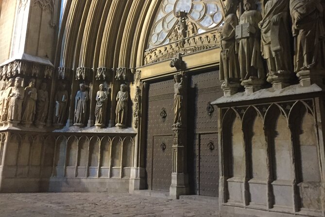 Tarragona of Legend (Guided Tour in Spanish) - Booking Information