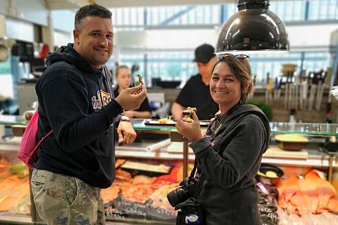 TASTE Helsinki Food Tour - Booking and Cancellation