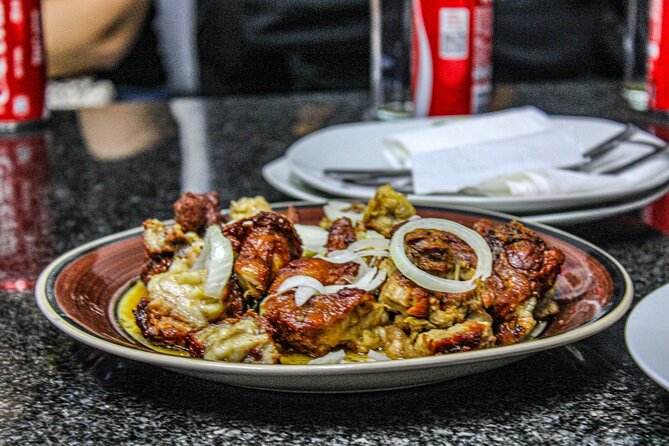 Taste Of Africa Food Experience in Cape Town - Logistical Challenges and Improvements