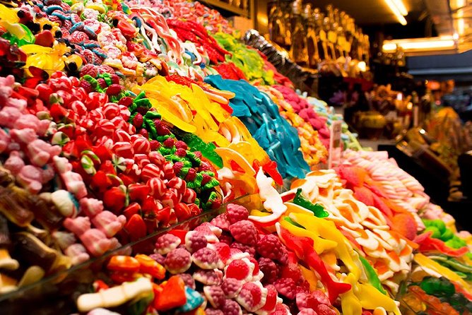 Taste of Barcelona - Boqueria Market, Tapas & History Tour - Meeting and Pickup Details