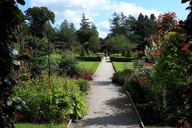 Taste of Scotland Tour - Guest Reviews and Experiences