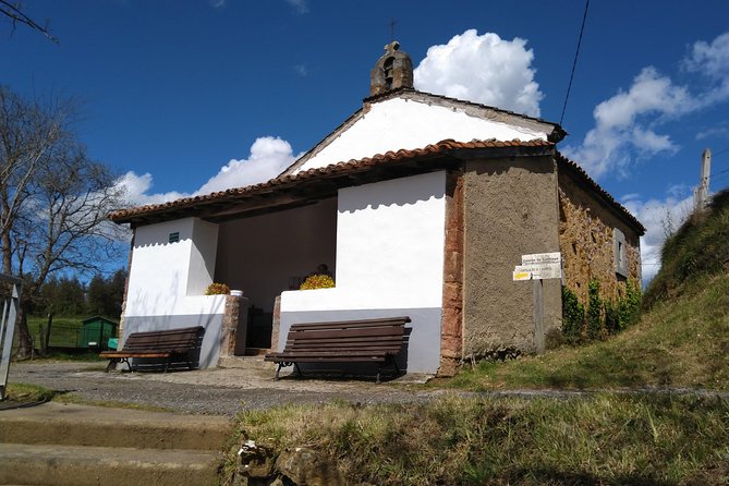 Taste of the Camino De Santiago - Pilgrims Credential and Passport
