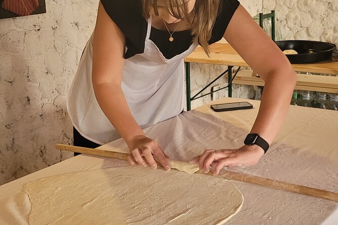Tastes and Tales of Mostar: Traditional Bosnian Cooking Class - Meeting Point and Logistics