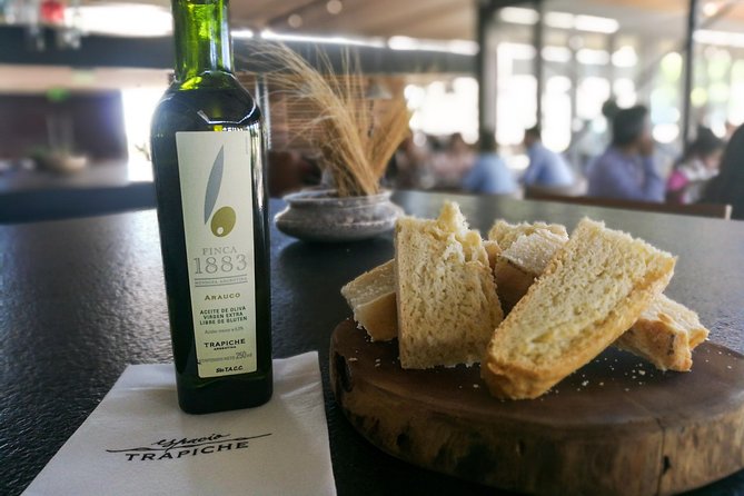 Tastings and Lunch in Maipú! One of the Oldest Regions of Mendoza - Bodega Benegas Exploration