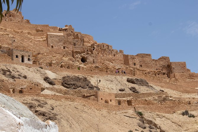 Tataouine - Chenini 1 Day: Discovery of Ksours and Berber Villages - Accessibility and Participation