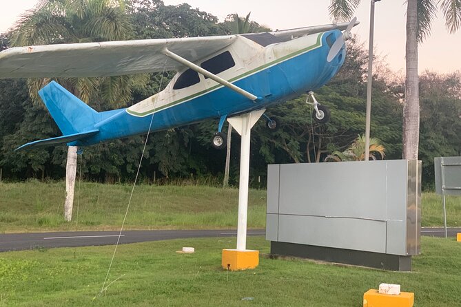 Taxi Transfer Airport Pop- Puerto Plata- to Lifestyle Cofre - Accessibility and Health Considerations