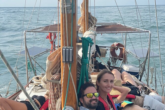 Tayrona Sailing PRIVATE - Itinerary and Activity Details