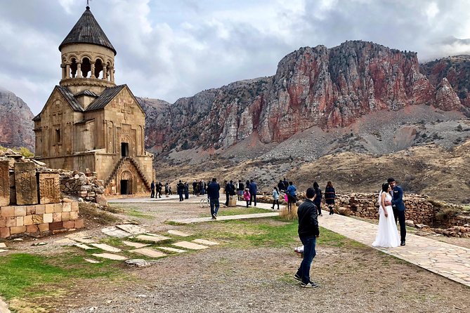 Tbilisi Yerevan Transfer With English Speaking Driver - Sightseeing Stops and Customization