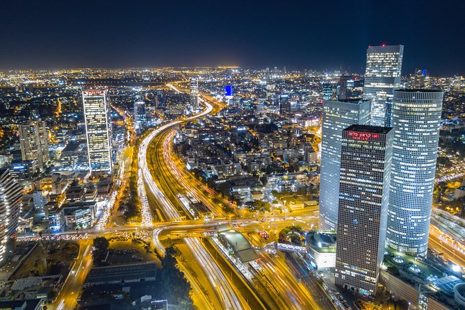 Tel Aviv & Old City of Jaffa - Tiny Group From Tel Aviv - Pricing and Booking