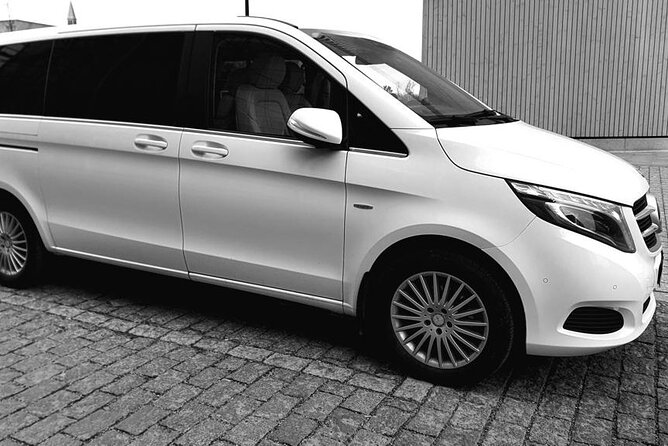 Tenerife Arrival or Departure VIP Service PRIVATE Transfer - About Viator, Inc