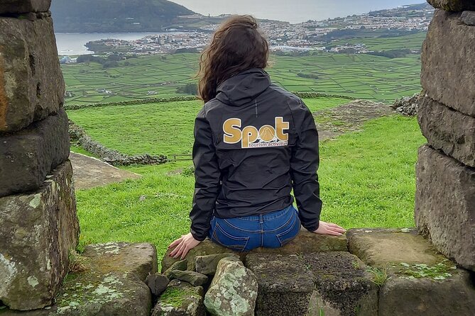 Terceira Island Full Day Tour - Meeting Point Details