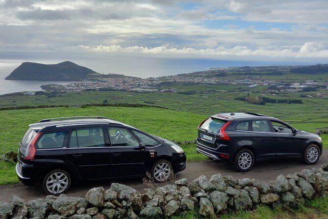 Terceira Island Half Day Tour - Cultural and Historical Insights