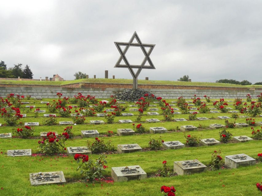 Terezin Concentration Camp Excursion - Itinerary Details