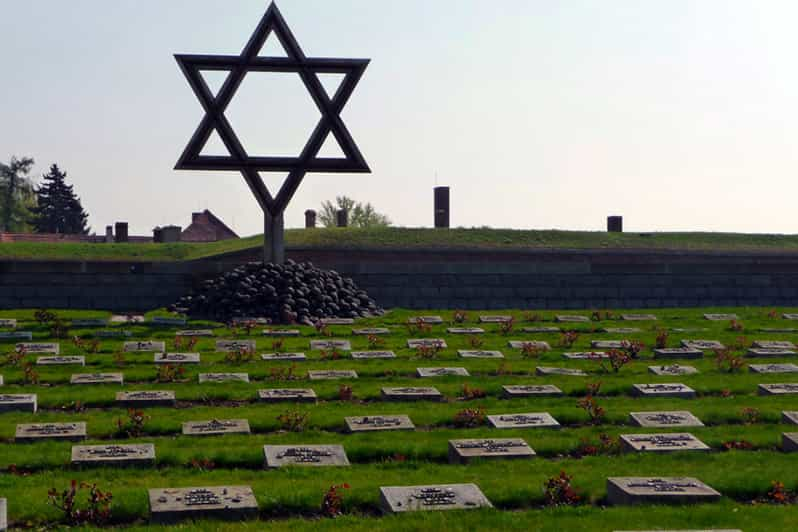 Terezin - Terezin Concentration Camp Highlights