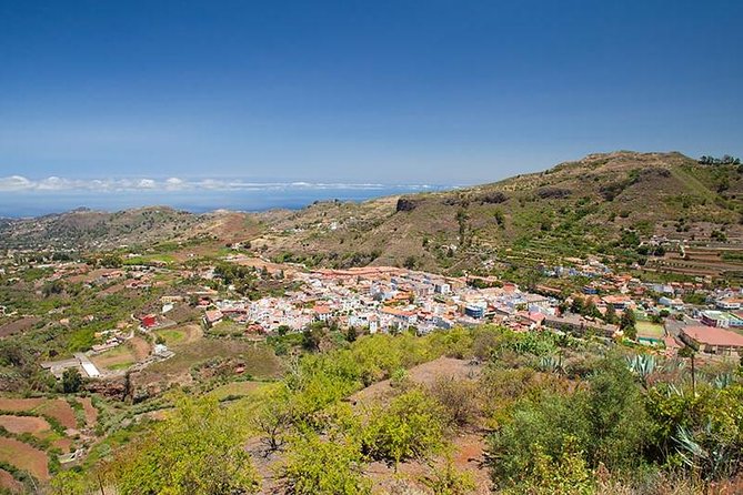 Teror and San Mateo Traditional Markets - Gran Canaria - Comprehensive Customer Support