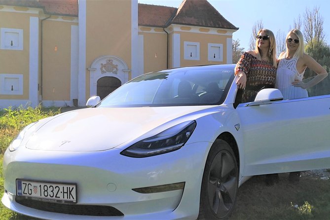 Tesla Ride Event Experience in Zagreb - Mixed Reviews and Feedback