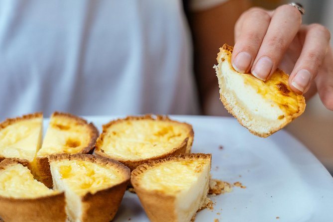 The 10 Tastings of Cape Town With Locals: Private Food Walking Tour - Tasting Highlights