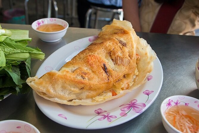 The 10 Tastings of Ho Chi Minh City With Saigon Vibes - Unique Beverage Offerings