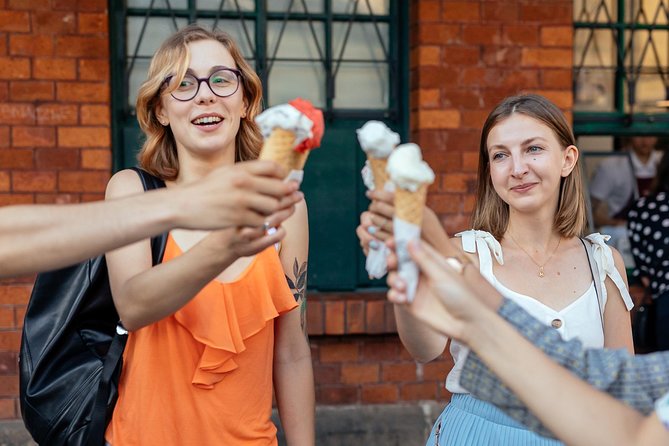 The 10 Tastings of Krakow With Locals: Private Food Tour - Pricing and Availability