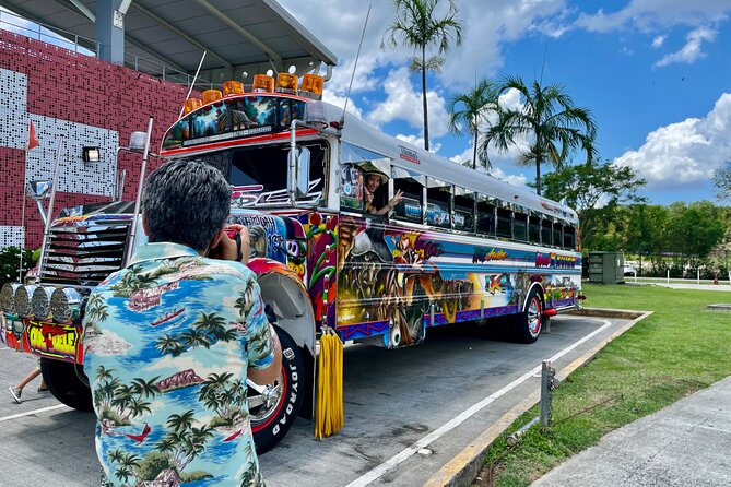 The 3 Panamas in 8 Hrs, Private Tour - Casco Viejo