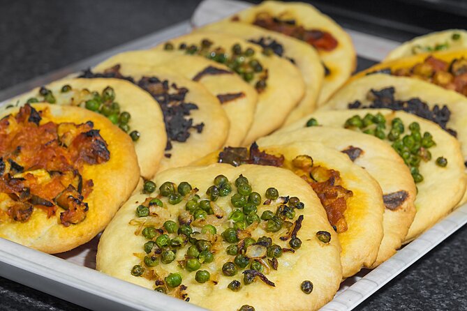 The Award-Winning Private Food Tour of Denia: 6 or 10 Tastings - Tour Expectations