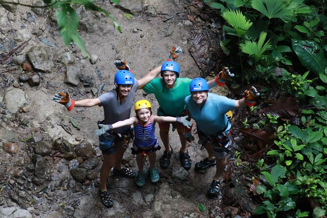 The Best Cayoning + Lunch - Equipment and Safety Considerations