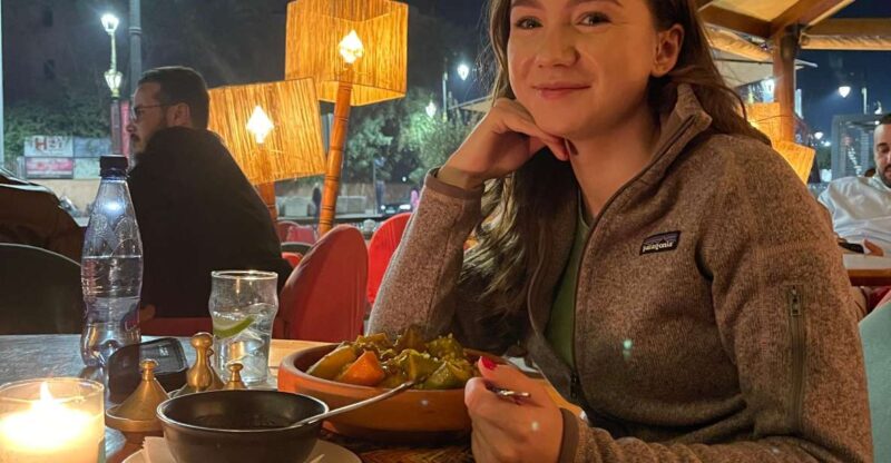 The Best Food Tour Guide In Marrakech - Logistics and Considerations