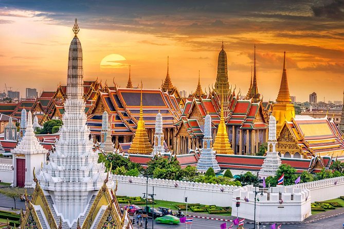 The Best of Bangkok Program Discovery: Half or Full Day Tour - Booking Process