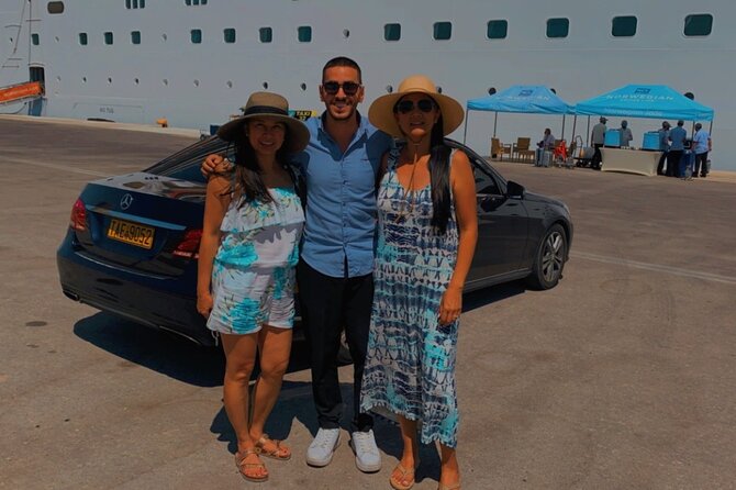 The Best of Rhodes - Private Beach Excursion - Participant Information