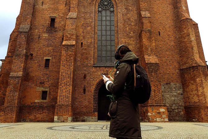 The Birthplace of Poland: A Self-Guided Audio Tour of Poznań - Discovering Poznańs Cultural Attractions