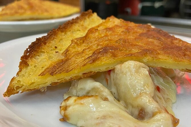 The Buenos Aires Pizza Tour - Meeting Point and Route
