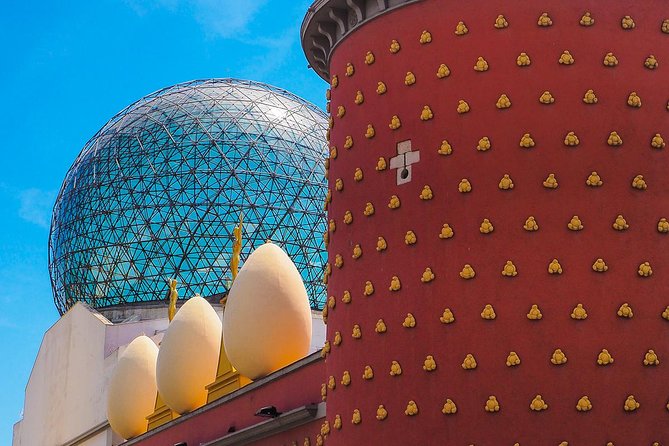The Dalí Triangle & Cadaqués Day Trip From Girona - Refund and Cancellation Policy