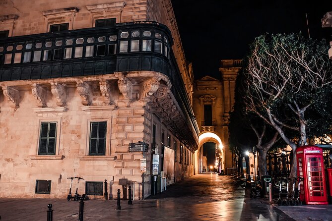 The Dark History of Valletta - Walking Tour - Visitor Reviews
