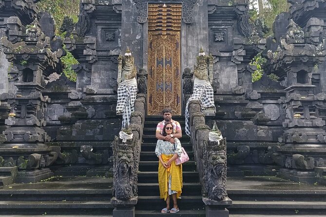 The Fantastic East Of Bali Private Guided Tour - Pickup Information
