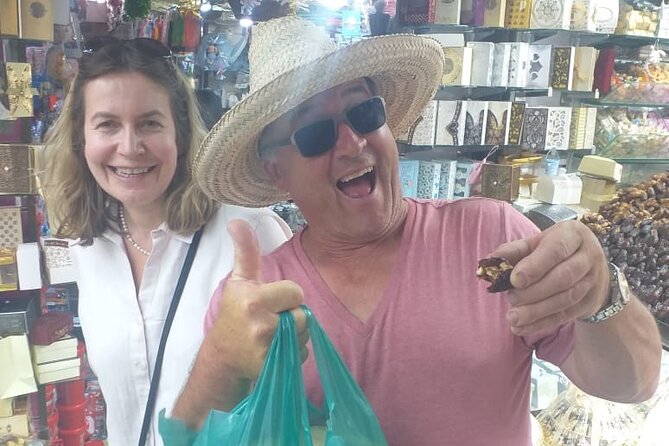 The Food Tour of Tangier - Culinary Experiences to Expect
