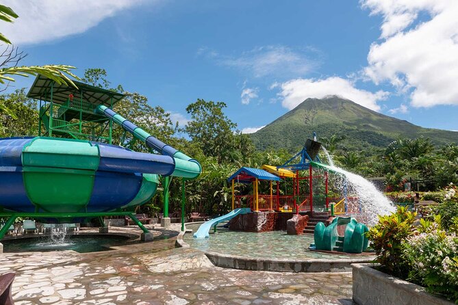 The Fortuna of San Carlos Tour With Baldi Hot Springs and Sarchi - Recommendations for Improvement