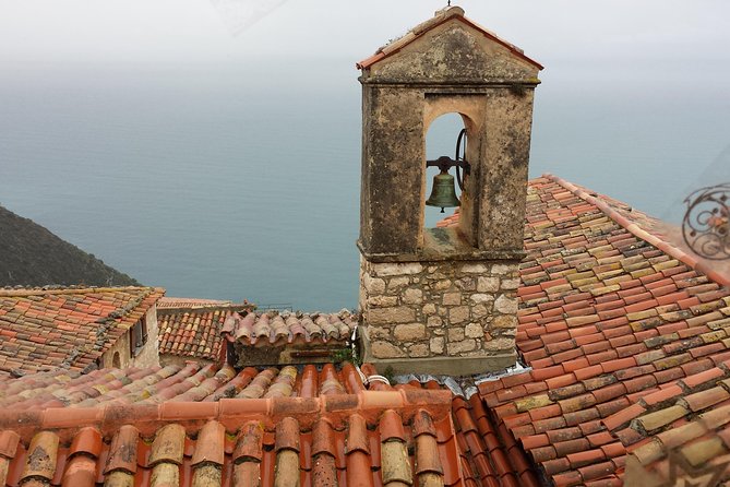 The Highlights of the Côte Dazur With Tour Company Recommended by Rick Steves - Transportation and Amenities
