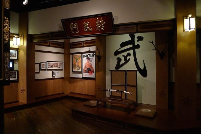 The Legendary Bruce Lee Experience Tour - Customer Feedback