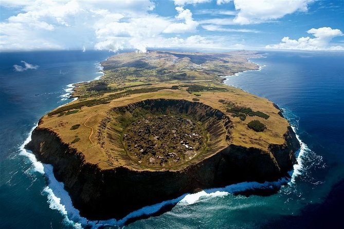 The Magic of Easter Island Program 4 Days 3 Nights - Learning About the Culture