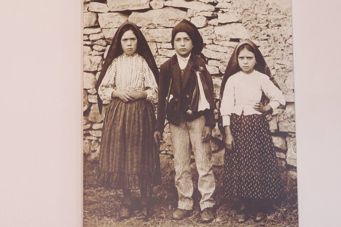 The Magnetism of Fatima - Discovering the Basilicas History