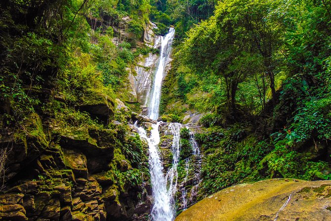 The Native Expedition - Sierra Nevada (2 Days Discovering Chorrerón Waterfall) - Tour Booking and Cancellation Policy