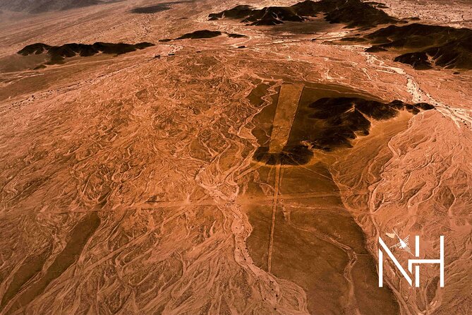 The Nazca Lines Flight From Pisco Airport & Huacachina Oasis - Pickup and Drop-off Details