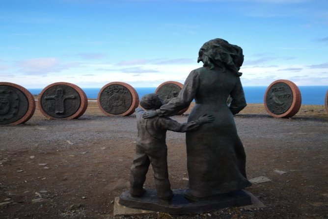 The North Cape, Reindeer and Sami Families Tour - Inclusions and Itinerary