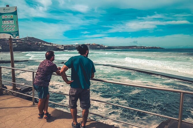 The North Coast Tour - Plantation, Rock Pool Snorkel, and Sunset - Snorkeling at Rock Pools